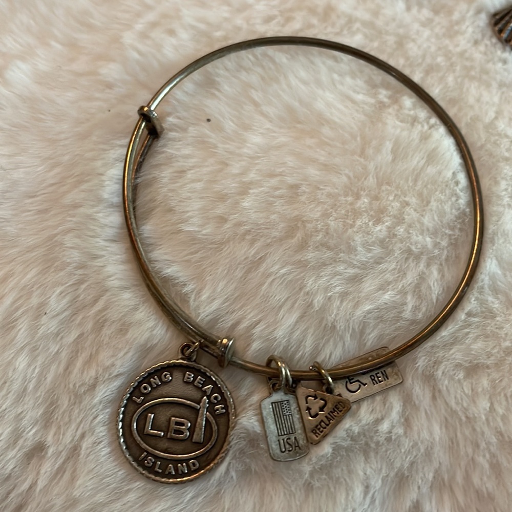 Alex & Ani bracelets - Picture 9 of 9